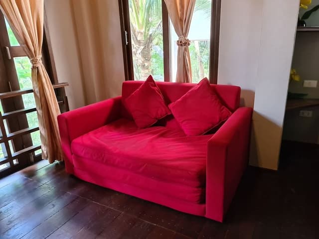 Villa, 2 Bedrooms