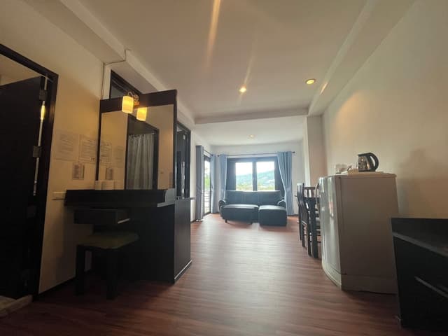 Deluxe Room, 1 Double Bed