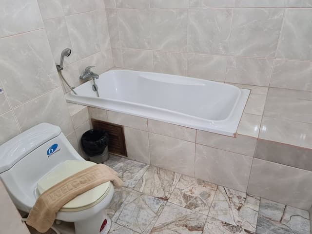 Deluxe Room, 1 Double Bed