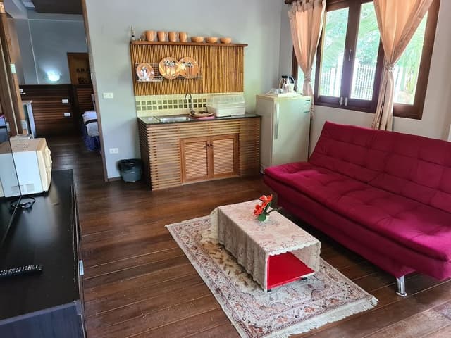 Villa, 2 Bedrooms