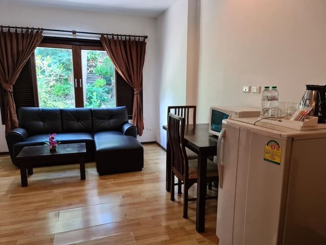 Deluxe Room, 1 Double Bed