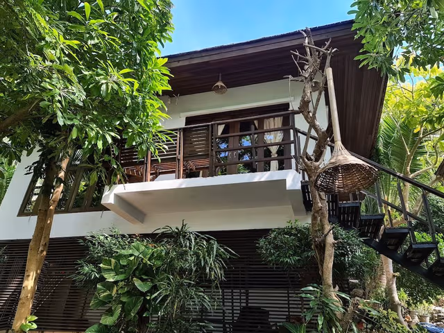 Villa, 2 Bedrooms