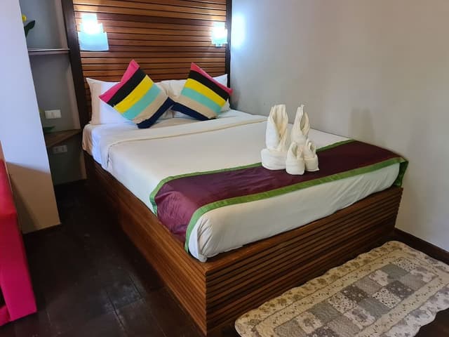 Villa, 2 Bedrooms