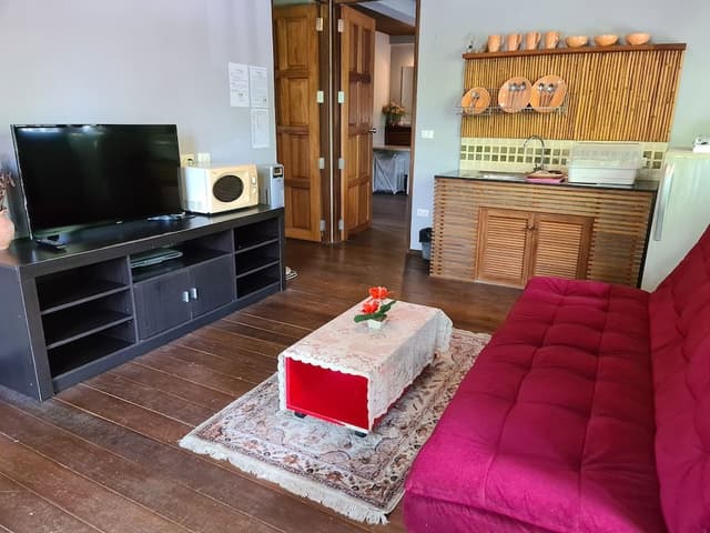 Villa, 2 Bedrooms
