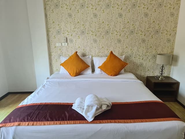 Superior Room, 1 King Bed