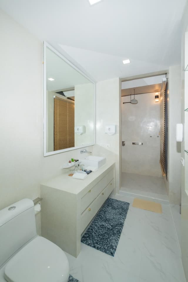 Ocean View Studio Suite