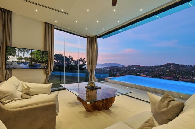 Honeymoon Suite with Private Pool