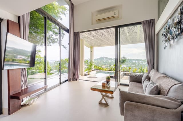 Diamond Suite