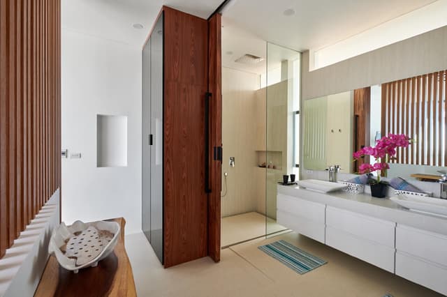 Honeymoon Suite with Private Pool