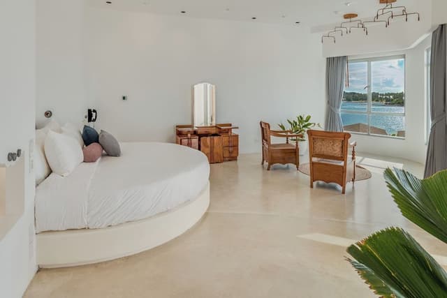 Exclusive Room