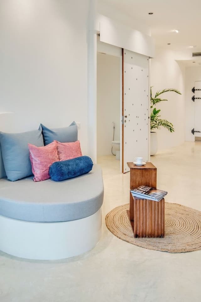 Romantic Room