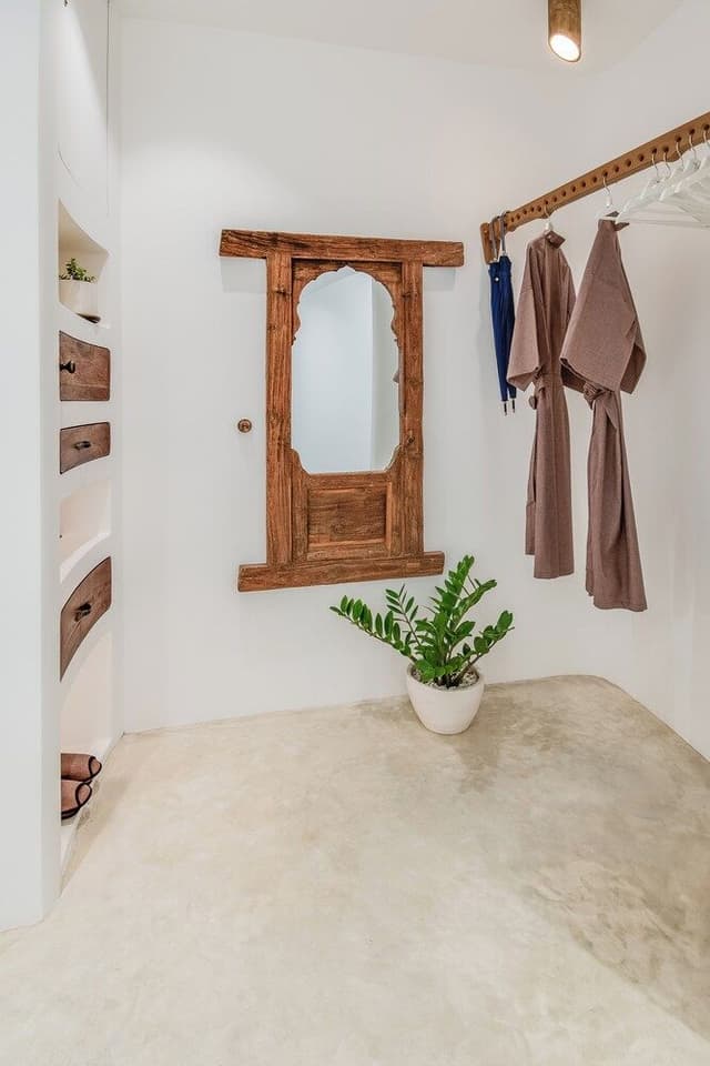 Romantic Room