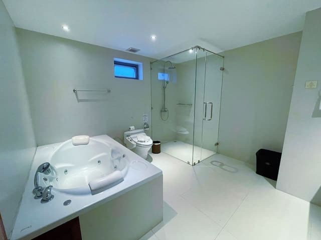 Two Bedroom Private Pool Penthouse