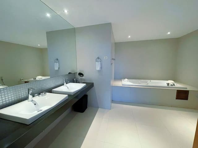 Two Bedroom Private Pool Penthouse