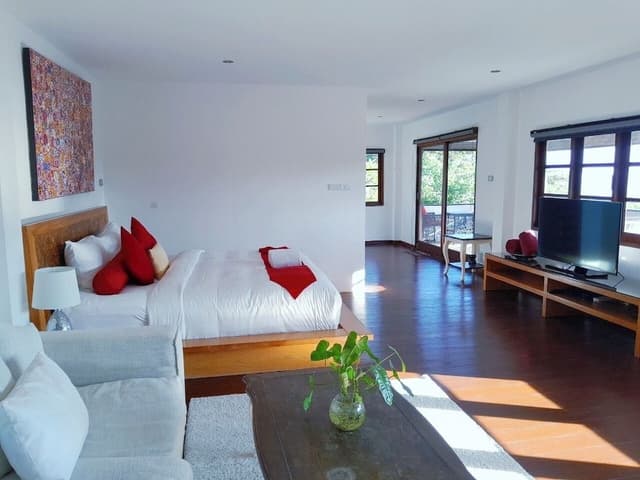 Family Villa