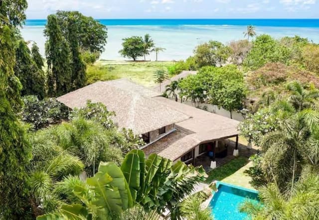 Family Villa