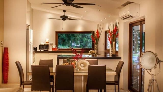 Family Villa