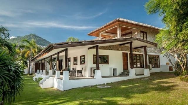 Family Villa
