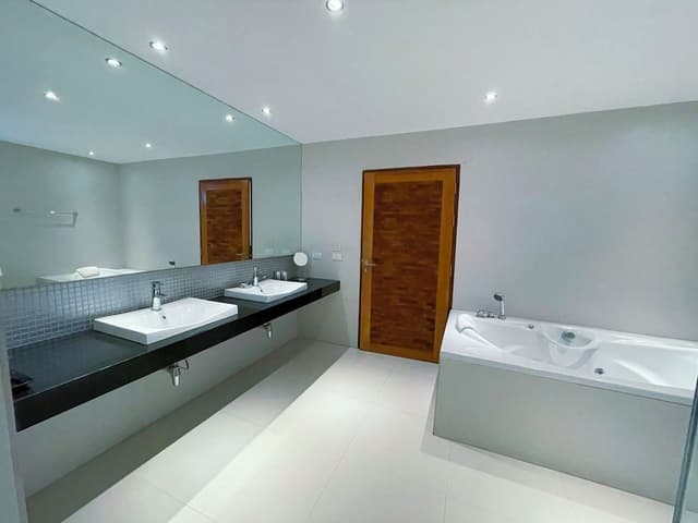 Two Bedroom Private Pool Penthouse