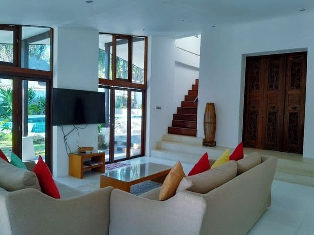 Family Villa