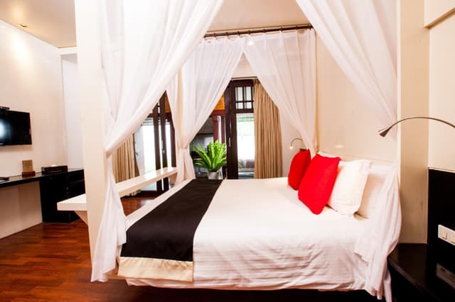1 Bedroom Villa