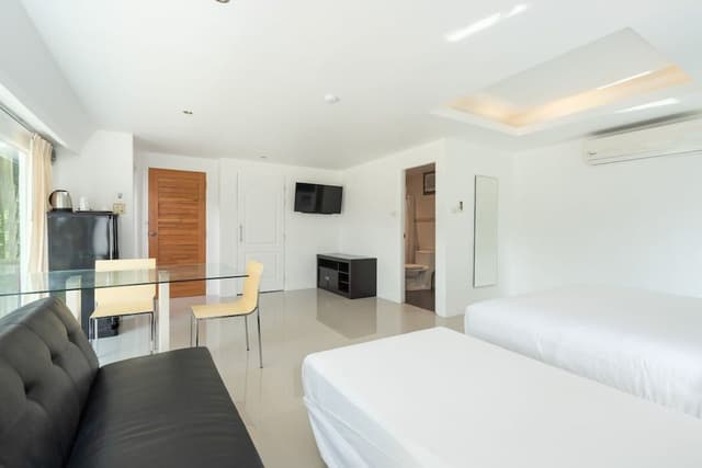 Family Triple Room