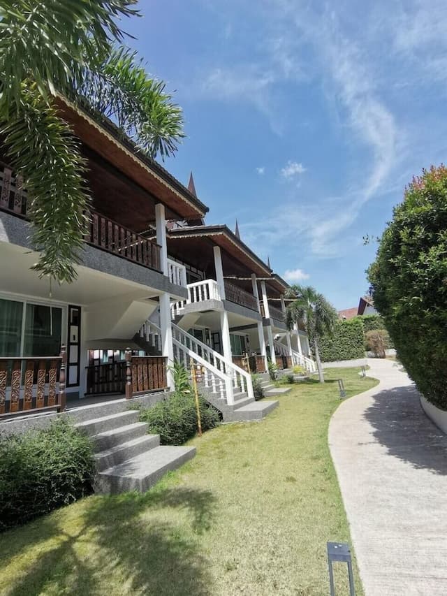 Aura Classic Double or Twin Room