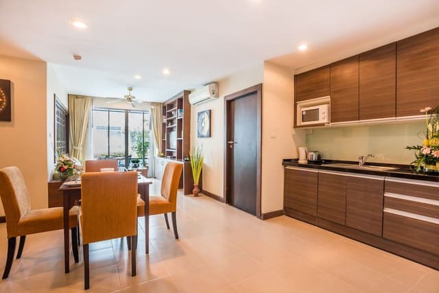 Premier Apartment, 1 Bedroom
