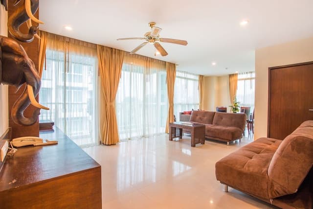 Apartment, 2 Bedrooms