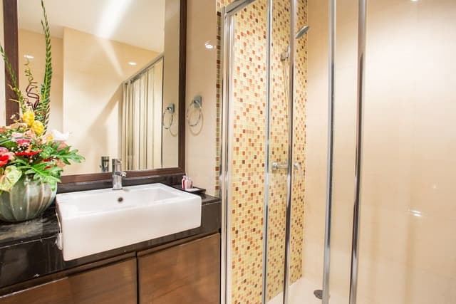 Apartment, 2 Bedrooms