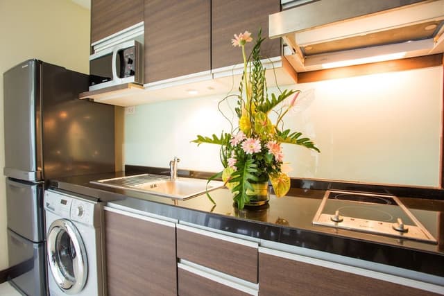 Apartment, 2 Bedrooms