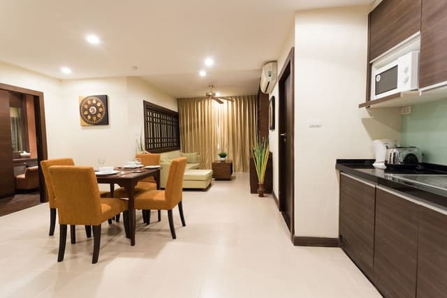 Apartment, 2 Bedrooms