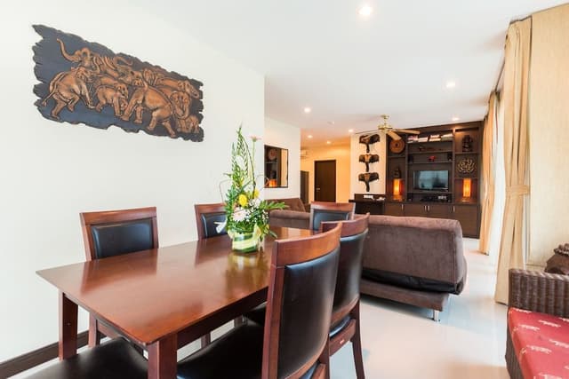 Apartment, 2 Bedrooms