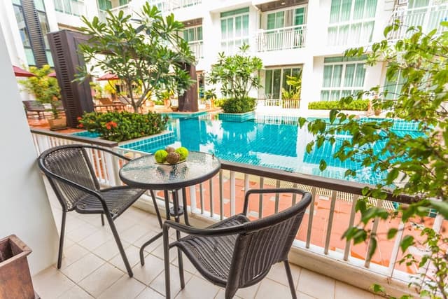 Apartment, 2 Bedrooms