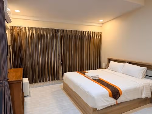 Standard villa 2 bedroom