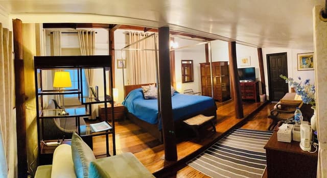 2 Bedroom Villa