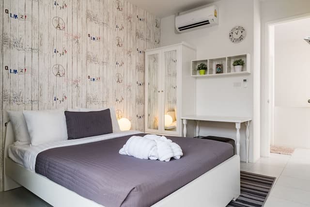 Deluxe Cottage, 3 Bedrooms, Mountain View