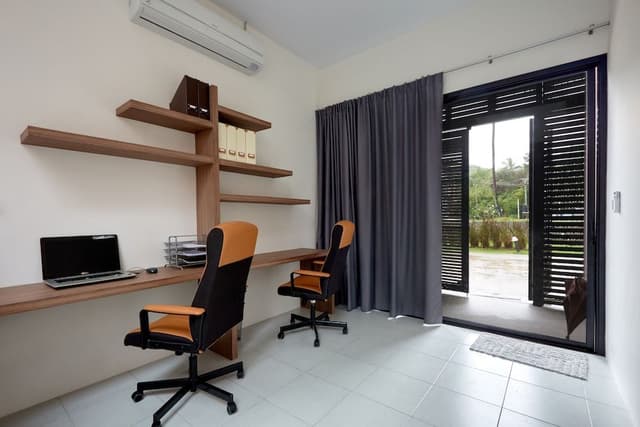 Deluxe Cottage, 3 Bedrooms, Mountain View