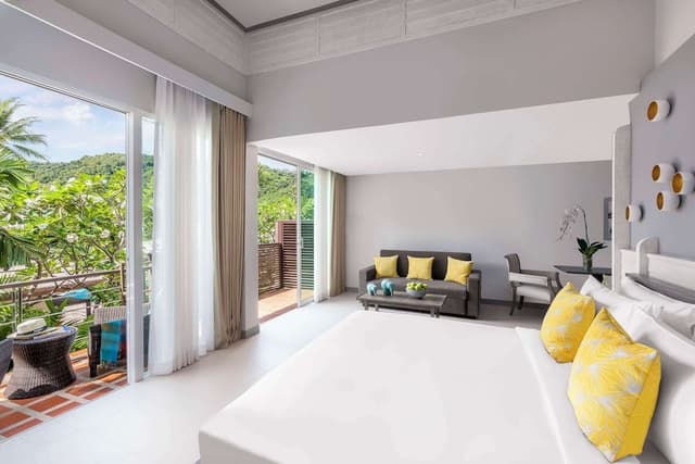 Avani Suite