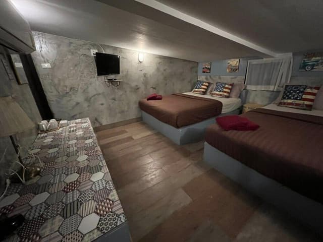 Family House