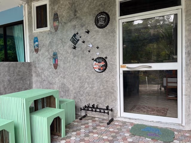 Family House