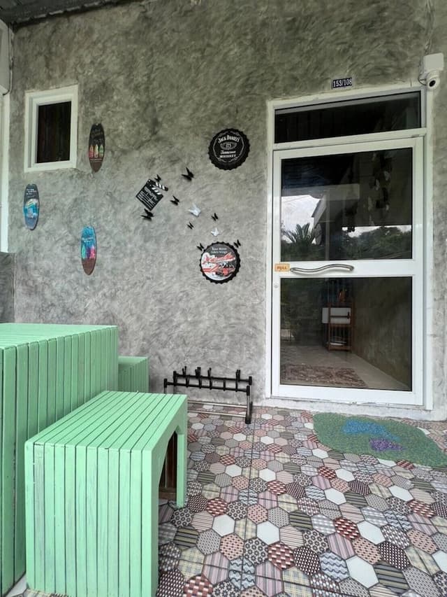 Family House