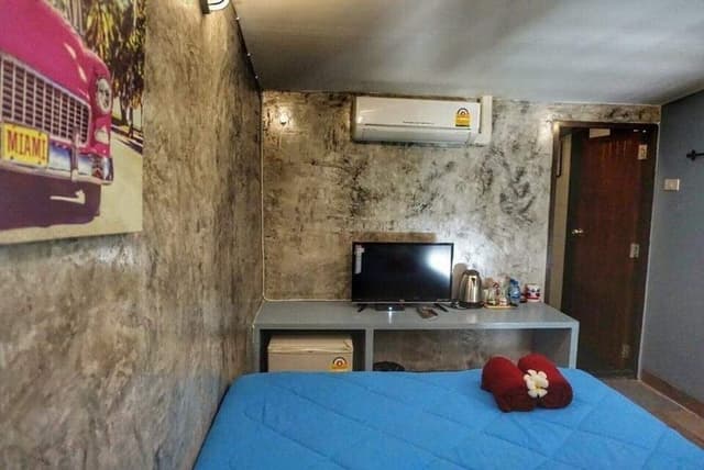 Family House