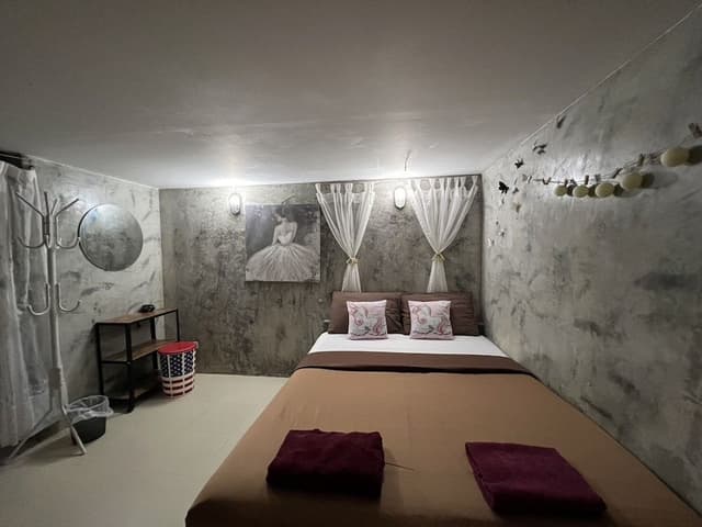 Family House