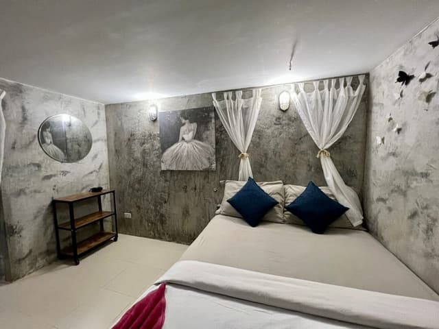 Family House