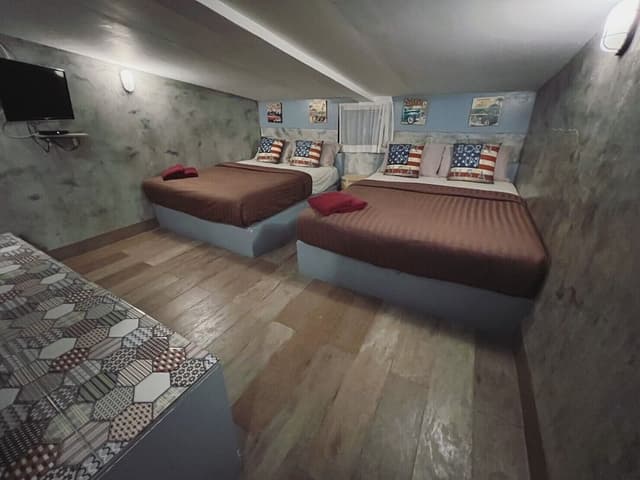 Family House