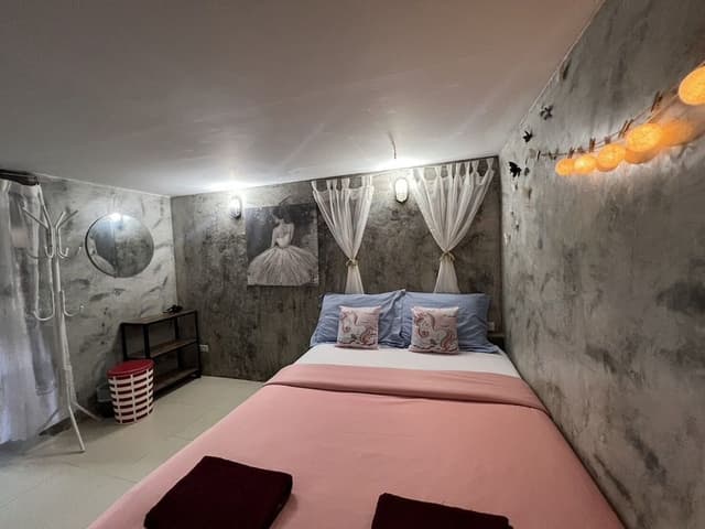 Family House