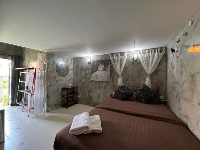 Family House