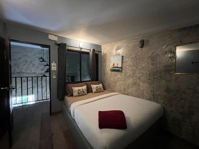 Family House