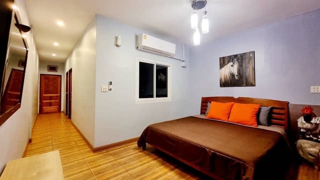 Family House